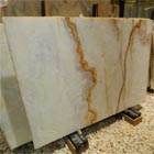 Yellow White Onyx